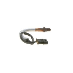 Sonde lambda BOSCH 0258010424 pour BMW Série 5 et 7, référence d'origine 11787589146 BOSCH