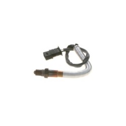 Sonde lambda BOSCH 0258010424 pour BMW Série 5 et 7, référence d'origine 11787589146 BOSCH