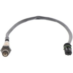 Lambda Sensor BOSCH 0258010428 OE Ref 753913603 BOSCH