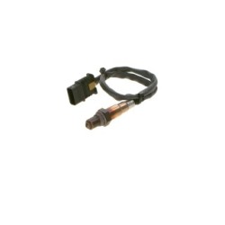 Sonde lambda BOSCH 0258010433 pour BMW Série 5 et 7, référence d'origine 11787603022