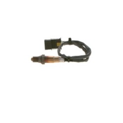 Sonde lambda BOSCH 0258010433 pour BMW Série 5 et 7, référence d'origine 11787603022 BOSCH