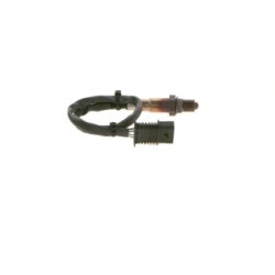 Sonde lambda BOSCH 0258010433 pour BMW Série 5 et 7, référence d'origine 11787603022 BOSCH