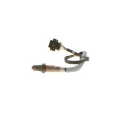 Sonde lambda BOSCH 0258010449 pour VAUXHALL, SAAB INSIGNIA, 9-5 OE 55568696 BOSCH