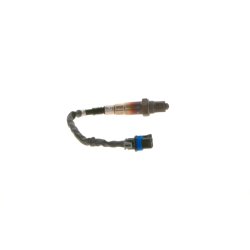 Sonde lambda BOSCH 0258010450 pour CADILLAC, CHEVROLET OE 12634064 BOSCH