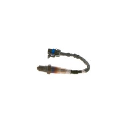 Sonde lambda BOSCH 0258010450 pour CADILLAC, CHEVROLET OE 12634064 BOSCH