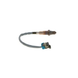 Sonde lambda BOSCH 0258010454 pour CHEVROLET, VAUXHALL OE 12634061 BOSCH