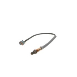 Sonde lambda BOSCH 0258010489 pour PORSCHE 911 OE 9A160619801