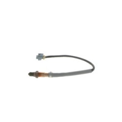 Sonde lambda BOSCH 0258010489 pour PORSCHE 911 OE 9A160619801 BOSCH