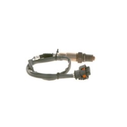 Sonde lambda BOSCH 0258010514 pour CHEVROLET, VAUXHALL OE 55562205 BOSCH