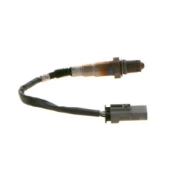 Sonde lambda BOSCH 0258010520 pour CHEVROLET MONTANA OE 55503721