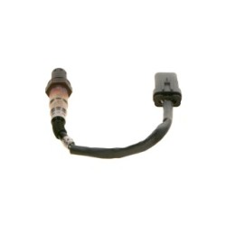 Sonde lambda BOSCH 0258010520 pour CHEVROLET MONTANA OE 55503721 BOSCH
