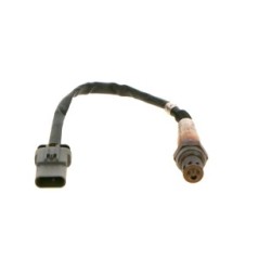 Sonde lambda BOSCH 0258010520 pour CHEVROLET MONTANA OE 55503721 BOSCH