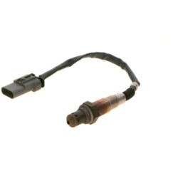 Sonde lambda BOSCH 0258010520 pour CHEVROLET MONTANA OE 55503721 BOSCH