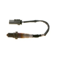 Sonde lambda BOSCH 0258010520 pour CHEVROLET MONTANA OE 55503721 BOSCH
