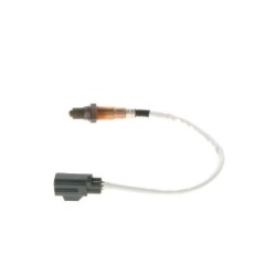 Sonde lambda BOSCH 0258010527 pour LAND ROVER FREELANDER, RANGE ROVER BOSCH