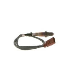 Sonde lambda BOSCH 0258010530 pour AUDI A6, A7, A8 OE 4H0906262M BOSCH