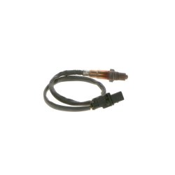 Sonde lambda BOSCH 0258017028 pour BMW Série 3, référence d'origine 11787535269