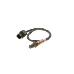 Sonde lambda BOSCH 0258017028 pour BMW Série 3, référence d'origine 11787535269 BOSCH