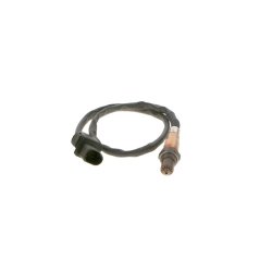 Sonde lambda BOSCH 0258017028 pour BMW Série 3, référence d'origine 11787535269 BOSCH