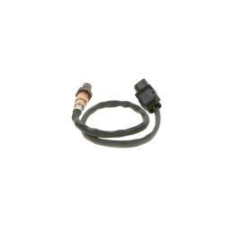 Sonde lambda BOSCH 0258017028 pour BMW Série 3, référence d'origine 11787535269 BOSCH