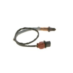Lambda Sensor BOSCH 0258017070 OE Ref 022 906 262 AN