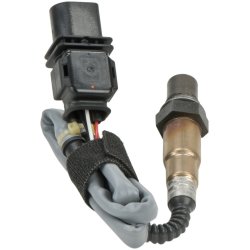 Sonde lambda BOSCH 0258017086 pour AUDI A3, TT OE 022906262CG BOSCH