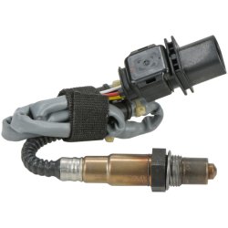 Sonde lambda BOSCH 0258017086 pour AUDI A3, TT OE 022906262CG BOSCH