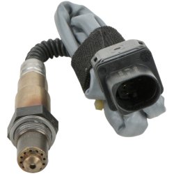 Sonde lambda BOSCH 0258017086 pour AUDI A3, TT OE 022906262CG BOSCH