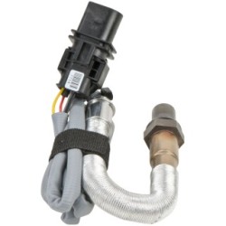 Sonde lambda BOSCH 0258017101 pour BMW Série 5, X5, X6 OE 11787557758 BOSCH