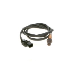 Lambda Sensor BOSCH 0258017116 OE Ref 755775603