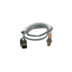 Sonde lambda BOSCH 0258017129 pour BMW X3 OE 11783438782 BOSCH