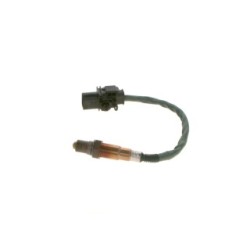 Lambda Sensor BOSCH 0258017134 OE Ref 005 542 98 18