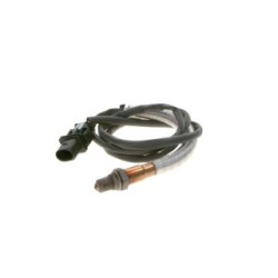 Lambda Sensor BOSCH 0258017137 OE Ref 11 78 7 586 692