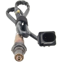 Sonde lambda BOSCH 0258017176 pour AUDI, PORSCHE, SEAT, SKODA, VW BOSCH