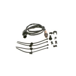 Lambda Sensor BOSCH 0258017180 OE Ref 022 906 262 BL