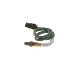 Sonde lambda BOSCH 0258017203 pour MERCEDES CLASSE C, CLASSE E, SLK BOSCH
