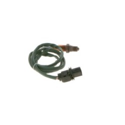 Sonde lambda BOSCH 0258017203 pour MERCEDES CLASSE C, CLASSE E, SLK BOSCH