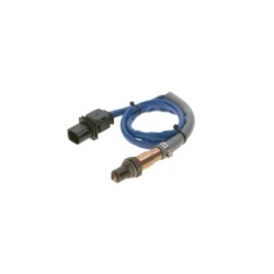 Sonde lambda BOSCH 0258017213 pour PORSCHE 911 OE 9A160612800 BOSCH