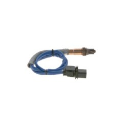 Sonde lambda BOSCH 0258017213 pour PORSCHE 911 OE 9A160612800 BOSCH
