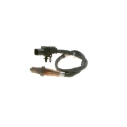 Lambda Sensor BOSCH 0258017237 OE Ref 93194878