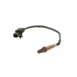 Lambda Sensor BOSCH 0258017240 OE Ref K0055224323