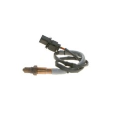 Lambda Sensor BOSCH 0258017241 OE Ref A 009 542 56 18