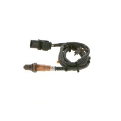 Sonde lambda BOSCH 0258017254 pour PORSCHE CAYENNE OE 94860613300 BOSCH