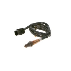 Sonde lambda BOSCH 0258017254 pour PORSCHE CAYENNE OE 94860613300 BOSCH