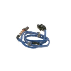 Sonde lambda BOSCH 0258017256 pour PORSCHE CAYENNE OE 94860613400 BOSCH