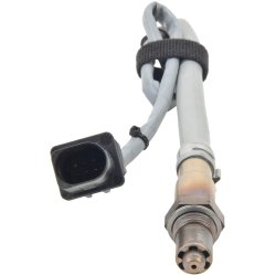 Sonde lambda BOSCH 0258017266 pour AUDI A3 OE 06J906262 BOSCH