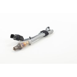 Sonde lambda BOSCH 0258017266 pour AUDI A3 OE 06J906262 BOSCH