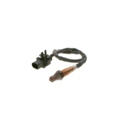 Sonde lambda BOSCH 0258017272 pour VAUXHALL, SUZUKI OE 4711612 BOSCH