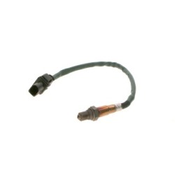 Lambda Sensor BOSCH 0258017283 OE Ref A 008 542 44 18