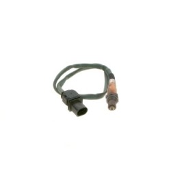 Sonde lambda BOSCH 0258017303 pour MERCEDES SLK OE A0085428518 BOSCH